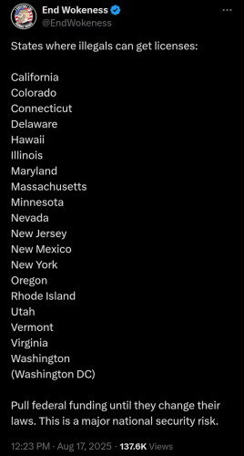 Pull Federal Funding