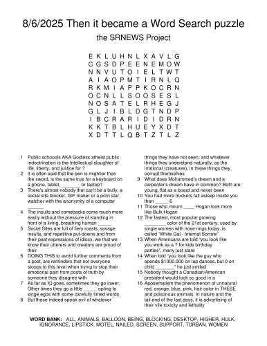 ThenItBecameAWordSearchPuzzle