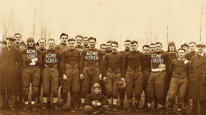 AUGUST 27 ACME PACKING