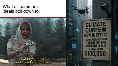 commie
