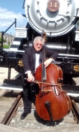 Homage to Anton Torello