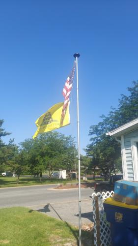 My Flags