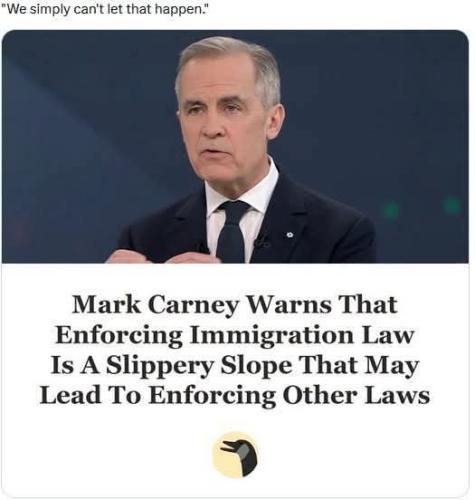 enforcing other laws