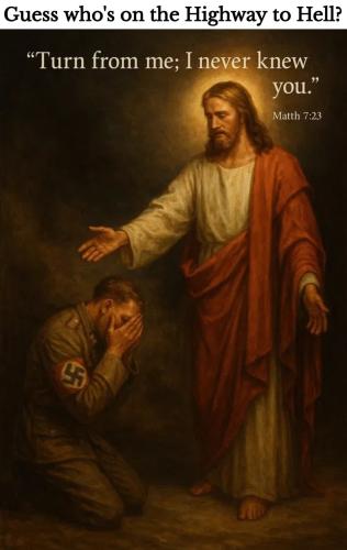 Guess who's on the highway to hell Nazis.960px