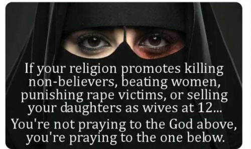 praying-to-one-below