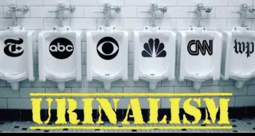 urinalism