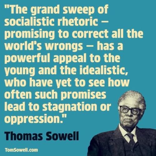 Socialistic Rhetoric