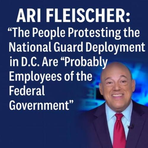 Ari Fleischer