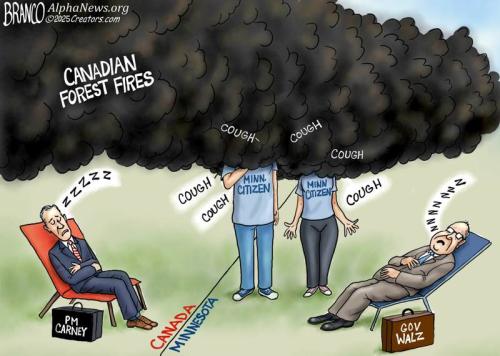 branco canada fires