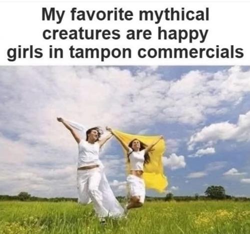 happy tampons