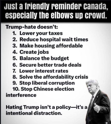 just a friendly reminder