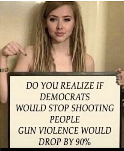 dems gun violence