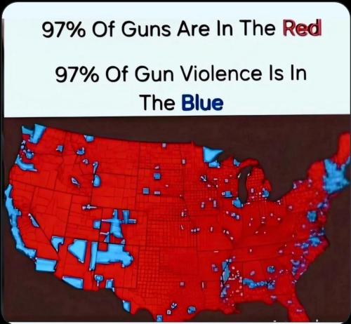 dems gun violence map