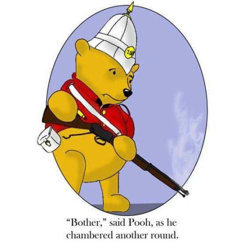 pooh