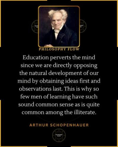 Arthur Schopenhauer 3