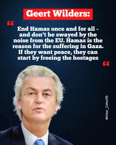 geert wilders