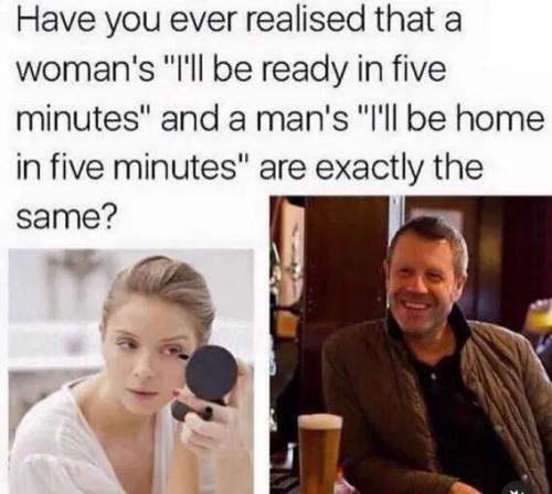 be-ready-be-home-5-minutes