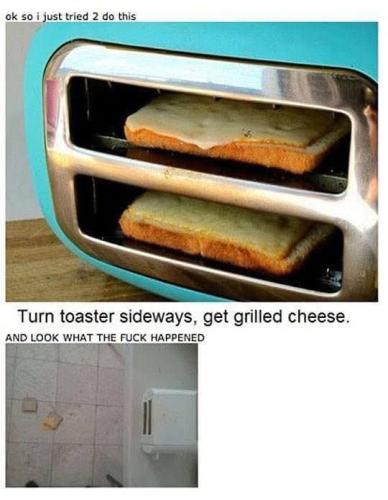 toaster