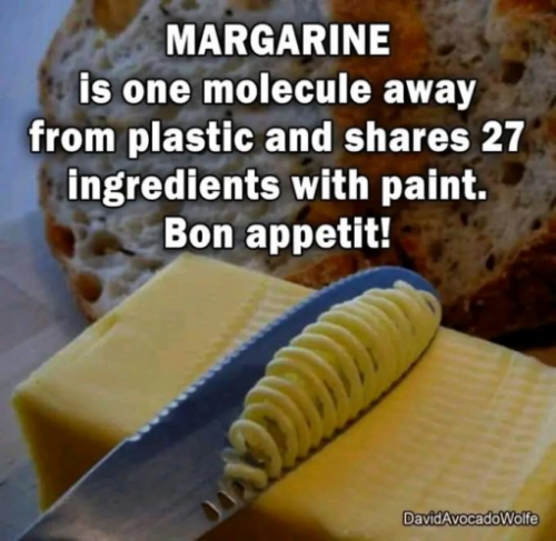 margarine