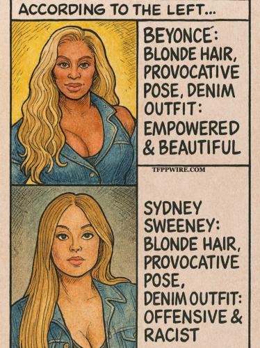 Rules for thee not for me