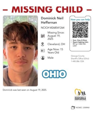 D9minick Nick Heffernan