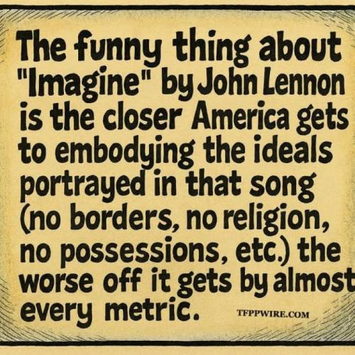 John Lennon Song
