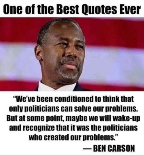 Ben Carson 5