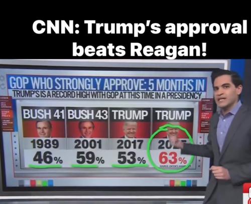 approval rating