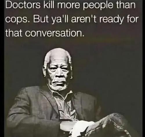doctors-kill-more-than-cops