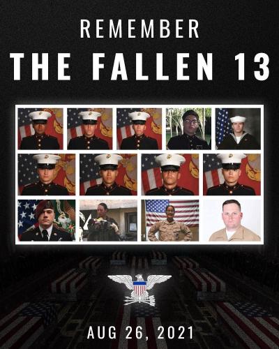 Wow! Fuck joe biden left them there HE IS AN ASSHOLE