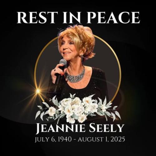 Jeannie Seely