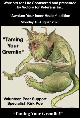 1-Taming Your Gremlin