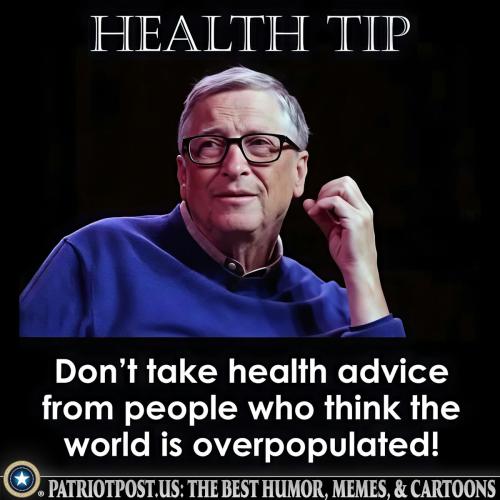 health tip