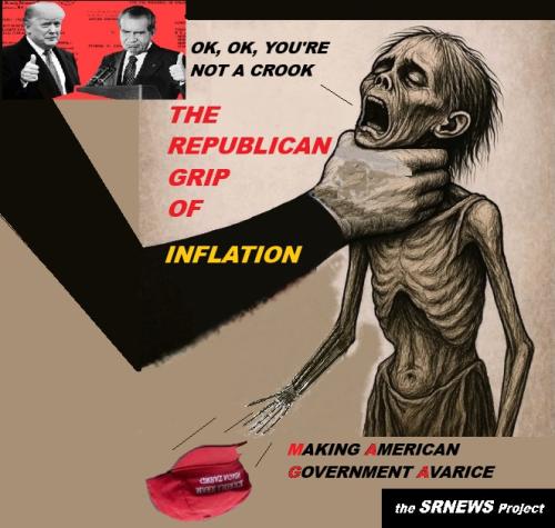 GRIPOFINFLATION
