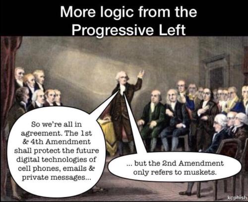 second only refers to muskets