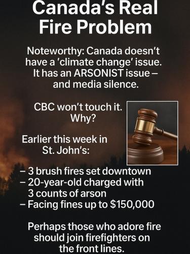 canadas real fire problem