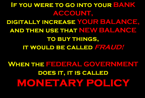 monetary policy