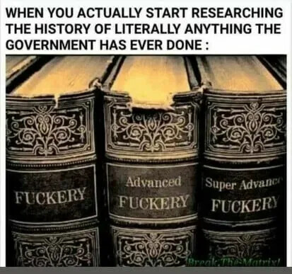 research-anything-government