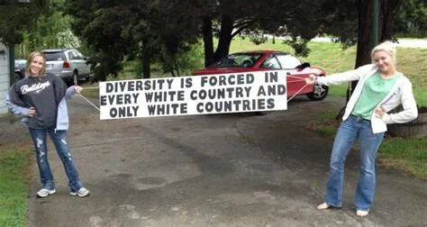 diversity-forced