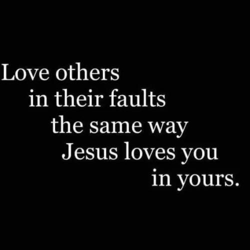 love-others