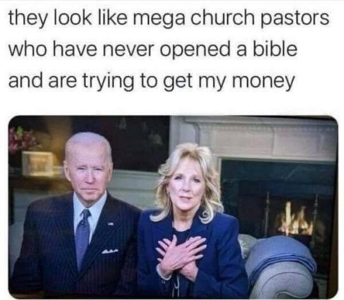 pastors