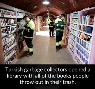 trashbooks