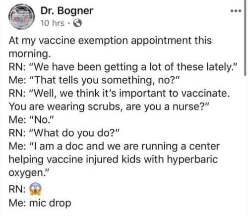 vax-exemption