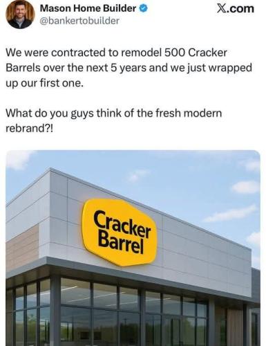 The Dollar General of Interstate restaurants💤💤💤