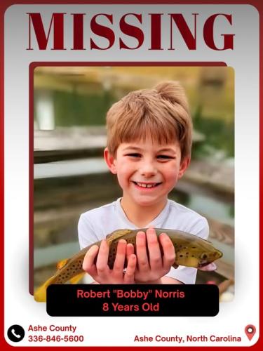 Robert “Bobby” Norris