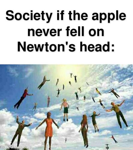 newton