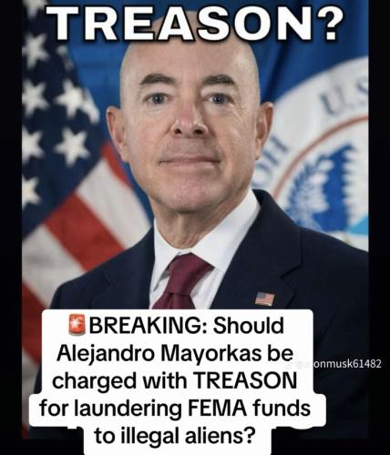 a treason