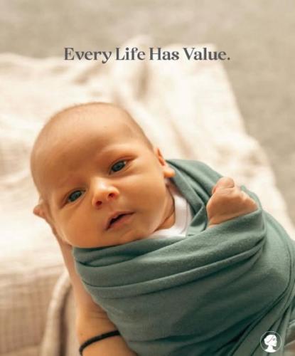 Life Has Value