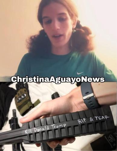 MINNESOTA CHURCH SHOOTER