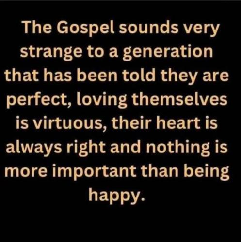 Gospel 1